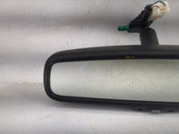 2015 Toyota Rav4 Interior Rear View Mirror Replacement OEM P/N:E11 026004 GNTX-535, 87810-0WK20 Fits OEM Used Auto Parts - O