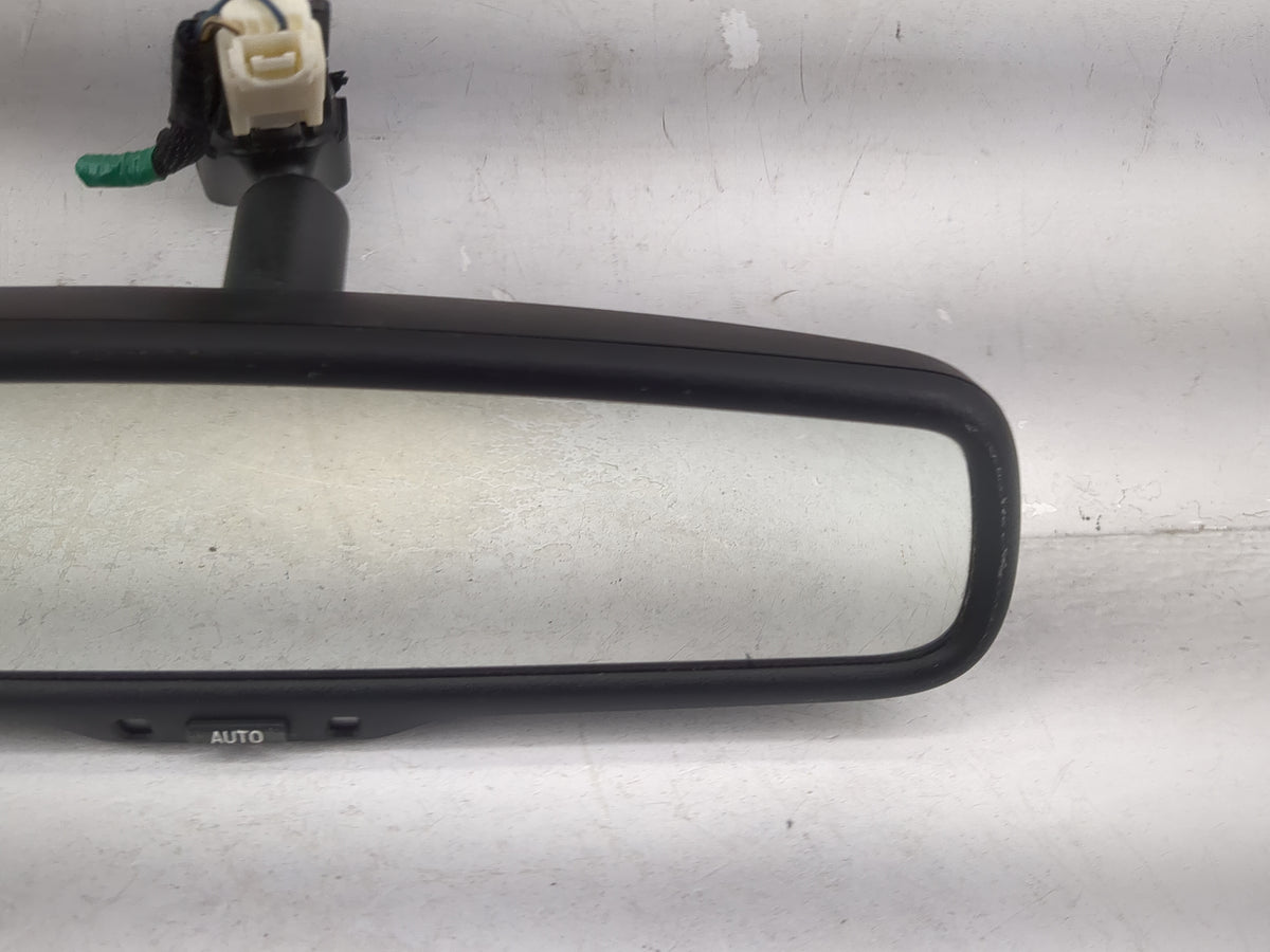 2015 Toyota Rav4 Interior Rear View Mirror Replacement OEM P/N:E11 026004 GNTX-535, 87810-0WK20 Fits OEM Used Auto Parts - O