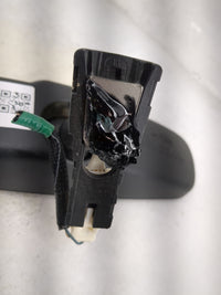 2015 Toyota Rav4 Interior Rear View Mirror Replacement OEM P/N:E11 026004 GNTX-535, 87810-0WK20 Fits OEM Used Auto Parts - O
