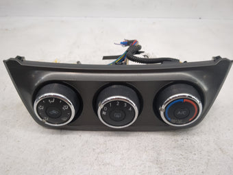 compare product 2013-2018 Toyota Rav4 Climate Control Module Temperature AC/Heater Replacement Fits Fits 2013 2014 2015 2016 2017 2018 2019 OEM Used Auto Parts
