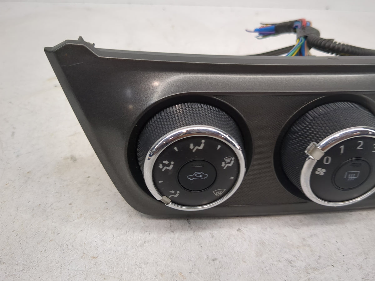 2013-2018 Toyota Rav4 Climate Control Module Temperature AC/Heater Replacement Fits Fits 2013 2014 2015 2016 2017 2018 2019 