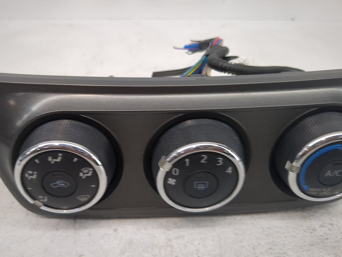 2013-2018 Toyota Rav4 Climate Control Module Temperature AC/Heater Replacement Fits Fits 2013 2014 2015 2016 2017 2018 2019 
