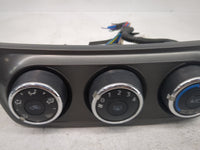 2013-2018 Toyota Rav4 Climate Control Module Temperature AC/Heater Replacement Fits Fits 2013 2014 2015 2016 2017 2018 2019 