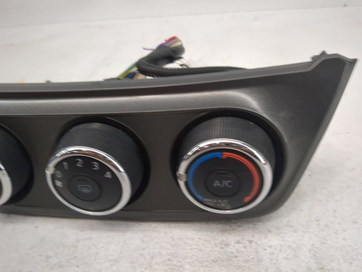 2013-2018 Toyota Rav4 Climate Control Module Temperature AC/Heater Replacement Fits Fits 2013 2014 2015 2016 2017 2018 2019 