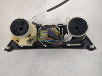 2013-2018 Toyota Rav4 Climate Control Module Temperature AC/Heater Replacement Fits Fits 2013 2014 2015 2016 2017 2018 2019 