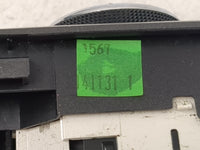 2013-2018 Toyota Rav4 Climate Control Module Temperature AC/Heater Replacement Fits Fits 2013 2014 2015 2016 2017 2018 2019 