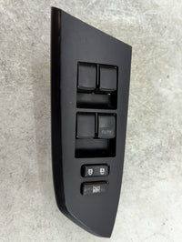 2013-2018 Toyota Rav4 Master Power Window Switch Replacement Driver Side Left P/N:74232-0C150 Fits OEM Used Auto Parts - Oem