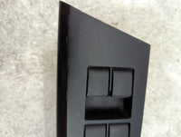 2013-2018 Toyota Rav4 Master Power Window Switch Replacement Driver Side Left P/N:74232-0C150 Fits OEM Used Auto Parts - Oem