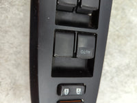 2013-2018 Toyota Rav4 Master Power Window Switch Replacement Driver Side Left P/N:74232-0C150 Fits OEM Used Auto Parts - Oem