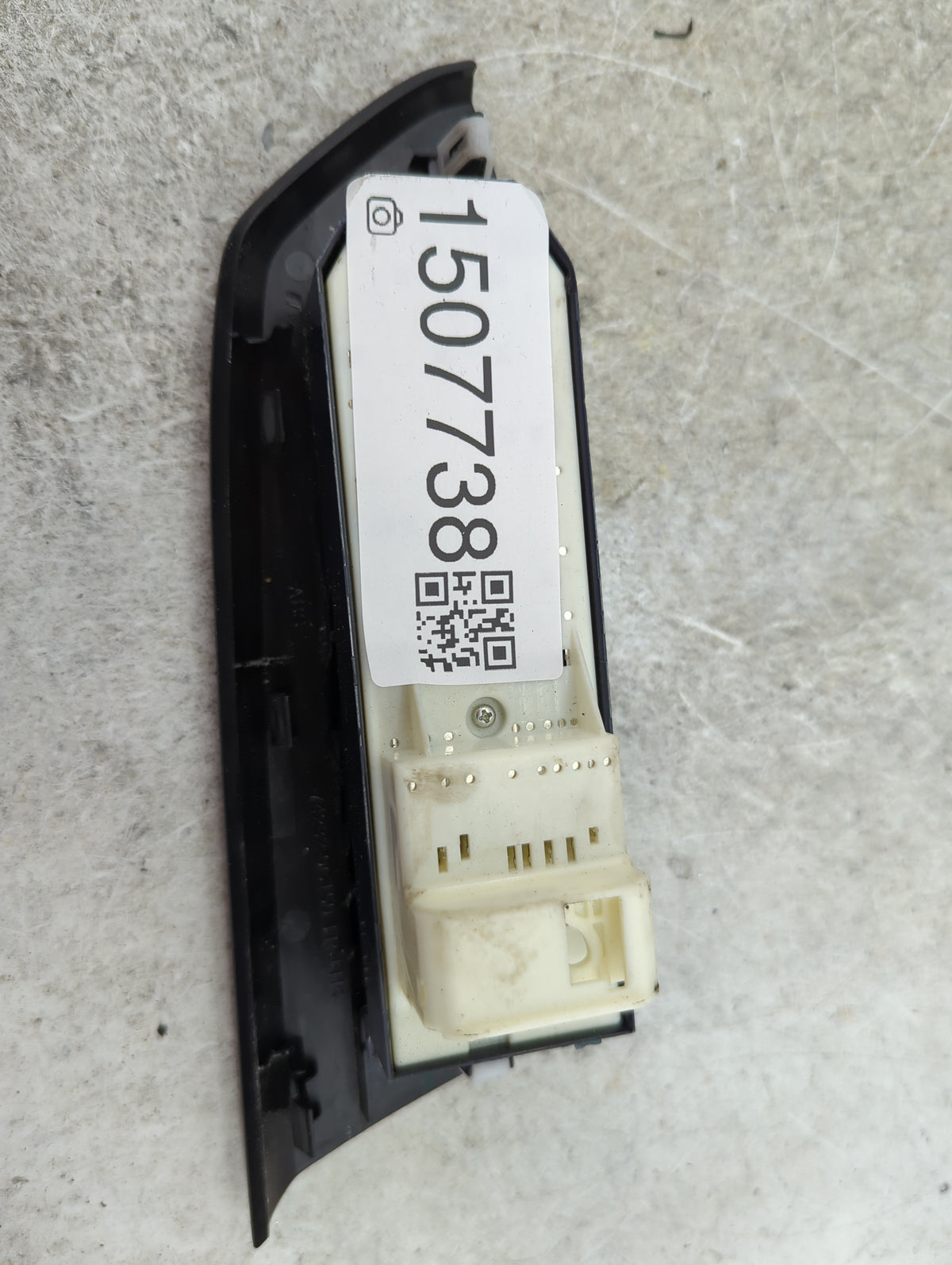 2013-2018 Toyota Rav4 Master Power Window Switch Replacement Driver Side Left P/N:74232-0C150 Fits OEM Used Auto Parts - Oem