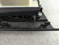 2013-2018 Toyota Rav4 Master Power Window Switch Replacement Driver Side Left P/N:74232-0C150 Fits OEM Used Auto Parts - Oem