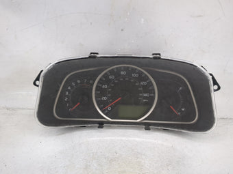 compare product 2013-2015 Toyota Rav4 Instrument Cluster Speedometer Gauges P/N:83800-42E60 157550-9014 Miles:124K Fits Fits 2013 2014 2015 OEM Used Auto Parts