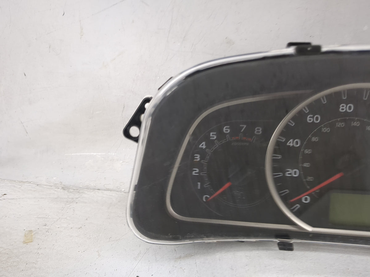 2013-2015 Toyota Rav4 Instrument Cluster Speedometer Gauges P/N:83800-42E60 157550-9014 Miles:124K Fits Fits 2013 2014 2015 