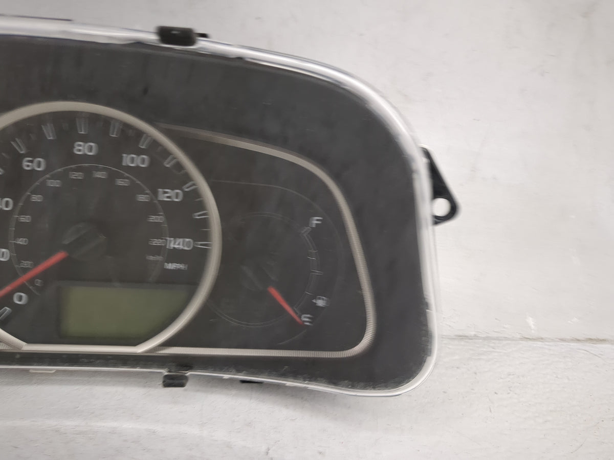2013-2015 Toyota Rav4 Instrument Cluster Speedometer Gauges P/N:83800-42E60 157550-9014 Miles:124K Fits Fits 2013 2014 2015 