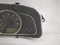 2013-2015 Toyota Rav4 Instrument Cluster Speedometer Gauges P/N:83800-42E60 157550-9014 Miles:124K Fits Fits 2013 2014 2015 