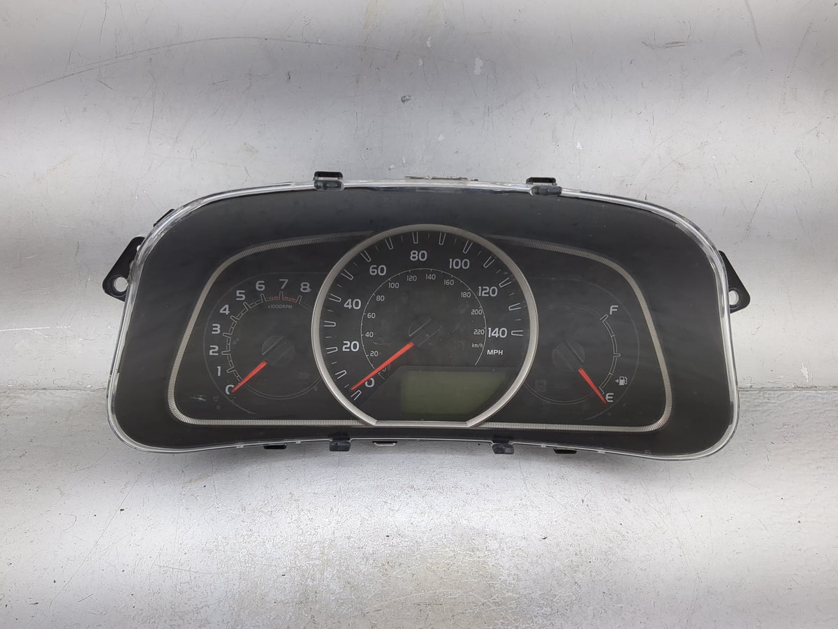 2013-2015 Toyota Rav4 Instrument Cluster Speedometer Gauges P/N:83800-0R050-00 TN157550-8954 Miles:92K Fits Fits 2013 2014 2