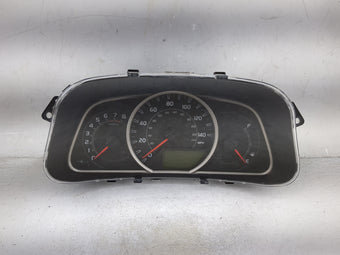 compare product 2013-2015 Toyota Rav4 Instrument Cluster Speedometer Gauges P/N:83800-0R050-00 TN157550-8954 Miles:92K Fits Fits 2013 2014 2015 OEM Used Auto Parts