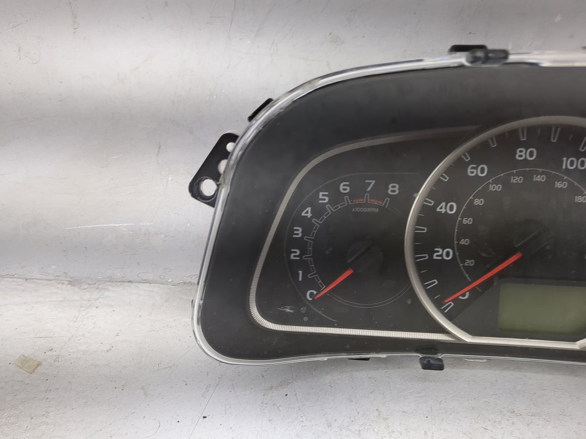 2013-2015 Toyota Rav4 Instrument Cluster Speedometer Gauges P/N:83800-0R050-00 TN157550-8954 Miles:92K Fits Fits 2013 2014 2