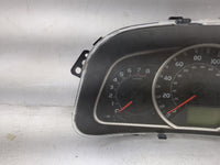 2013-2015 Toyota Rav4 Instrument Cluster Speedometer Gauges P/N:83800-0R050-00 TN157550-8954 Miles:92K Fits Fits 2013 2014 2