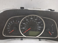 2013-2015 Toyota Rav4 Instrument Cluster Speedometer Gauges P/N:83800-0R050-00 TN157550-8954 Miles:92K Fits Fits 2013 2014 2