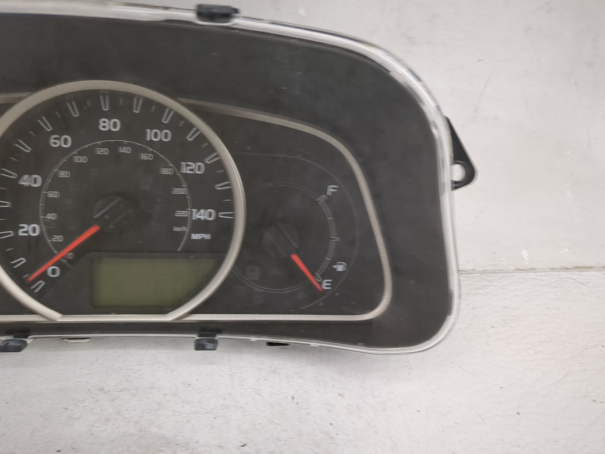 2013-2015 Toyota Rav4 Instrument Cluster Speedometer Gauges P/N:83800-0R050-00 TN157550-8954 Miles:92K Fits Fits 2013 2014 2