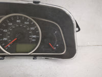 2013-2015 Toyota Rav4 Instrument Cluster Speedometer Gauges P/N:83800-0R050-00 TN157550-8954 Miles:92K Fits Fits 2013 2014 2