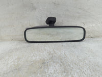 2004-2015 Toyota Rav4 Interior Rear View Mirror Replacement OEM P/N:E4 032197 E4 032-2197 Fits OEM Used Auto Parts - Oemused