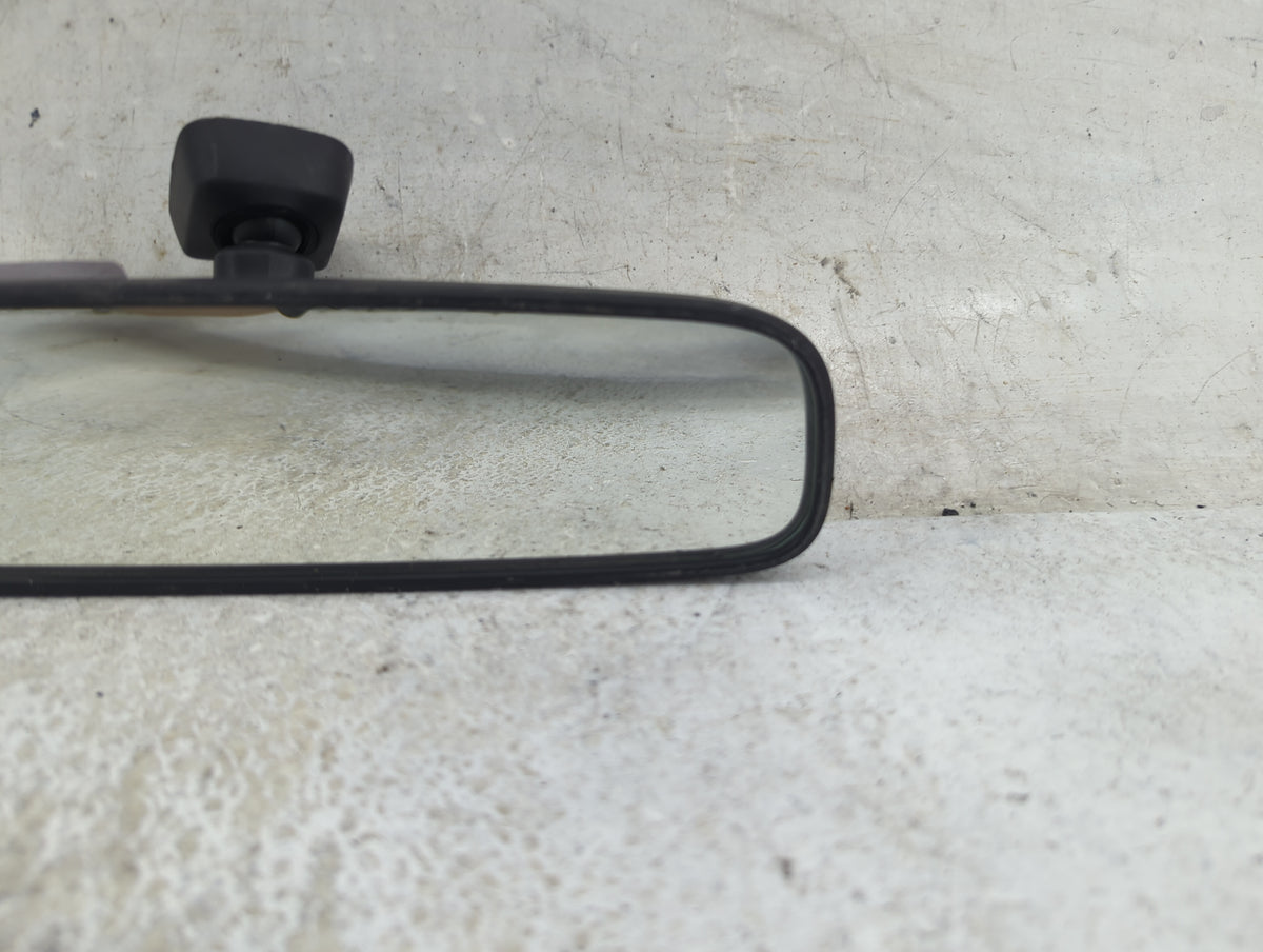 2004-2015 Toyota Rav4 Interior Rear View Mirror Replacement OEM P/N:E4 032197 E4 032-2197 Fits OEM Used Auto Parts - Oemused