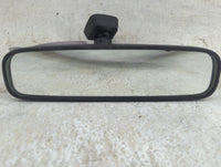 2004-2015 Toyota Rav4 Interior Rear View Mirror Replacement OEM P/N:E4 032197 E4 032-2197 Fits OEM Used Auto Parts - Oemused