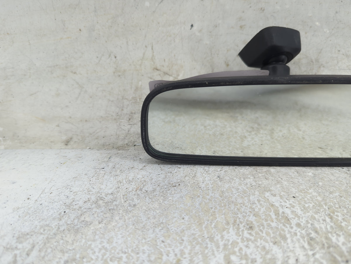 2004-2015 Toyota Rav4 Interior Rear View Mirror Replacement OEM P/N:E4 032197 E4 032-2197 Fits OEM Used Auto Parts - Oemused