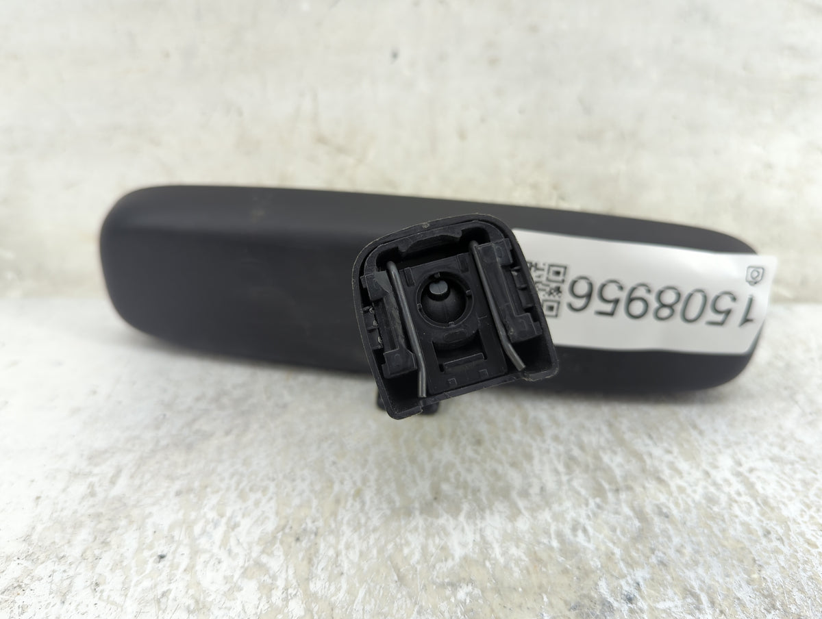 2004-2015 Toyota Rav4 Interior Rear View Mirror Replacement OEM P/N:E4 032197 E4 032-2197 Fits OEM Used Auto Parts - Oemused