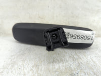 2004-2015 Toyota Rav4 Interior Rear View Mirror Replacement OEM P/N:E4 032197 E4 032-2197 Fits OEM Used Auto Parts - Oemused