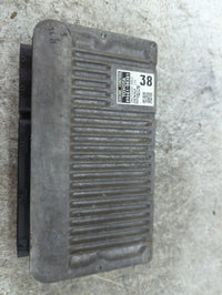 2014 Toyota Rav4 PCM Engine Control Computer ECU ECM PCU OEM P/N:89661-0R381 TN275600-4450 OEM Used Auto Parts - Oemusedauto