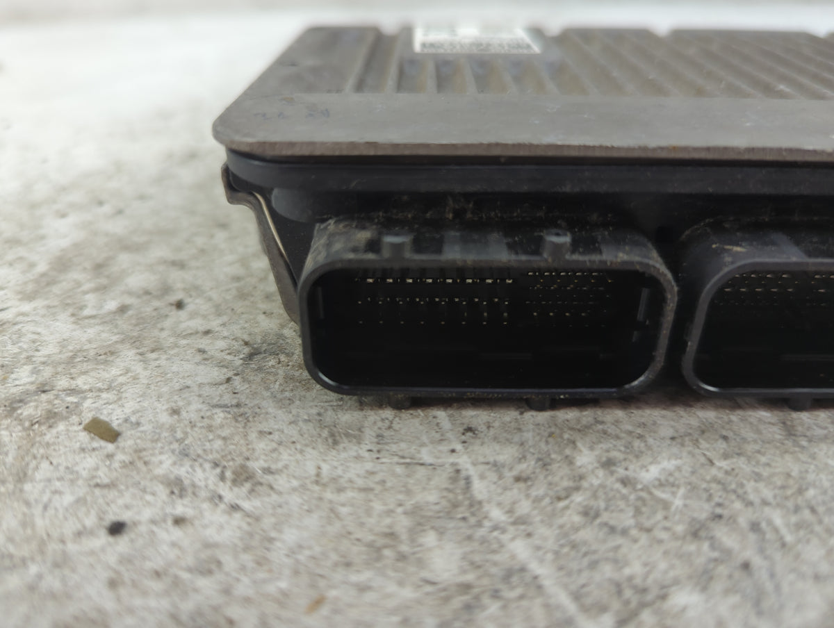2014 Toyota Rav4 PCM Engine Control Computer ECU ECM PCU OEM P/N:89661-0R381 TN275600-4450 OEM Used Auto Parts - Oemusedauto