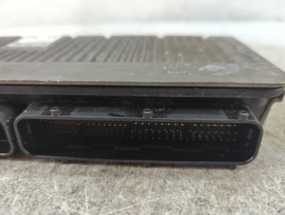 2014 Toyota Rav4 PCM Engine Control Computer ECU ECM PCU OEM P/N:89661-0R381 TN275600-4450 OEM Used Auto Parts - Oemusedauto