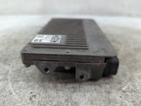 2014 Toyota Rav4 PCM Engine Control Computer ECU ECM PCU OEM P/N:89661-0R381 TN275600-4450 OEM Used Auto Parts - Oemusedauto
