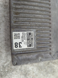 2014 Toyota Rav4 PCM Engine Control Computer ECU ECM PCU OEM P/N:89661-0R381 TN275600-4450 OEM Used Auto Parts - Oemusedauto