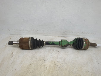 compare product 2013-2018 Toyota Rav4 Axle Shaft Front Driver Cv C/v