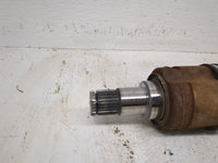 2013-2018 Toyota Rav4 Axle Shaft Front Driver Cv C/v - Oemusedautoparts1.com