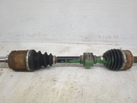 2013-2018 Toyota Rav4 Axle Shaft Front Driver Cv C/v - Oemusedautoparts1.com