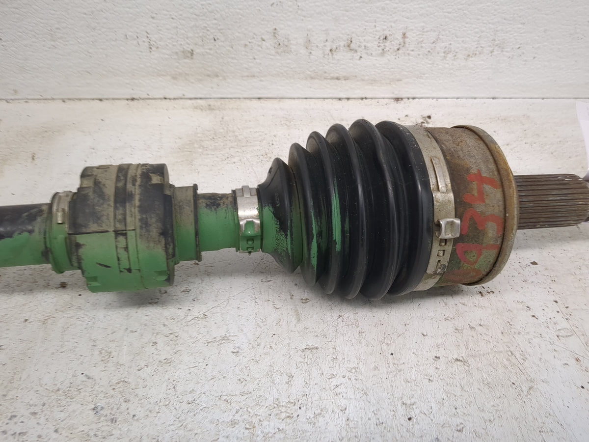 2013-2018 Toyota Rav4 Axle Shaft Front Driver Cv C/v - Oemusedautoparts1.com