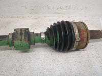 2013-2018 Toyota Rav4 Axle Shaft Front Driver Cv C/v - Oemusedautoparts1.com