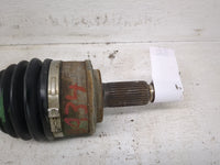 2013-2018 Toyota Rav4 Axle Shaft Front Driver Cv C/v - Oemusedautoparts1.com