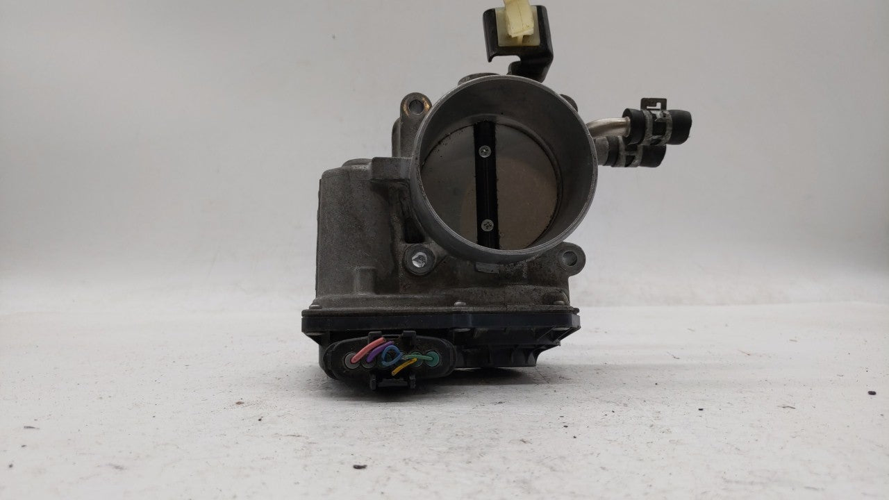 2009-2018 Toyota Rav4 Throttle Body P/N:22030-0V010 22030-36010 Fits Fits 2009 2010 2011 2012 2013 2014 2015 2016 2017 2018 