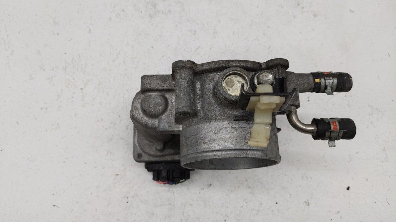 2009-2018 Toyota Rav4 Throttle Body P/N:22030-0V010 22030-36010 Fits Fits 2009 2010 2011 2012 2013 2014 2015 2016 2017 2018 