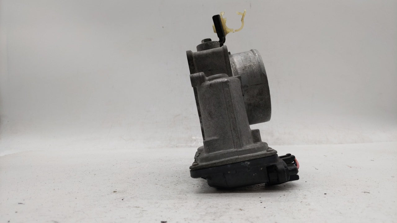 2009-2018 Toyota Rav4 Throttle Body P/N:22030-0V010 22030-36010 Fits Fits 2009 2010 2011 2012 2013 2014 2015 2016 2017 2018 