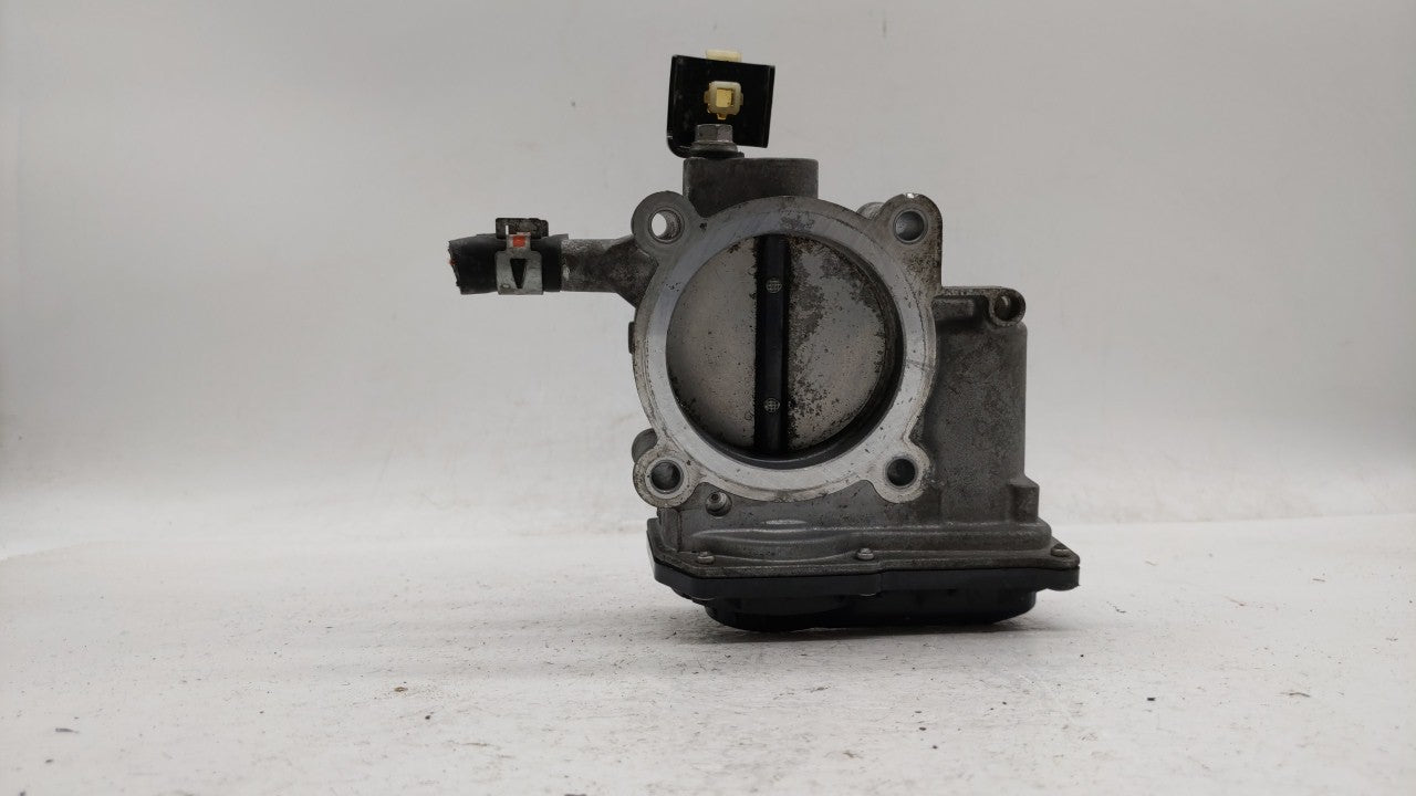2009-2018 Toyota Rav4 Throttle Body P/N:22030-0V010 22030-36010 Fits Fits 2009 2010 2011 2012 2013 2014 2015 2016 2017 2018 