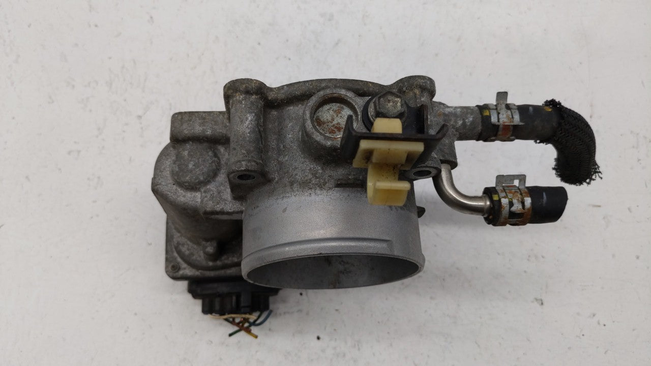 2009-2018 Toyota Rav4 Throttle Body P/N:22030-0V010 22030-36010 Fits Fits 2009 2010 2011 2012 2013 2014 2015 2016 2017 2018 