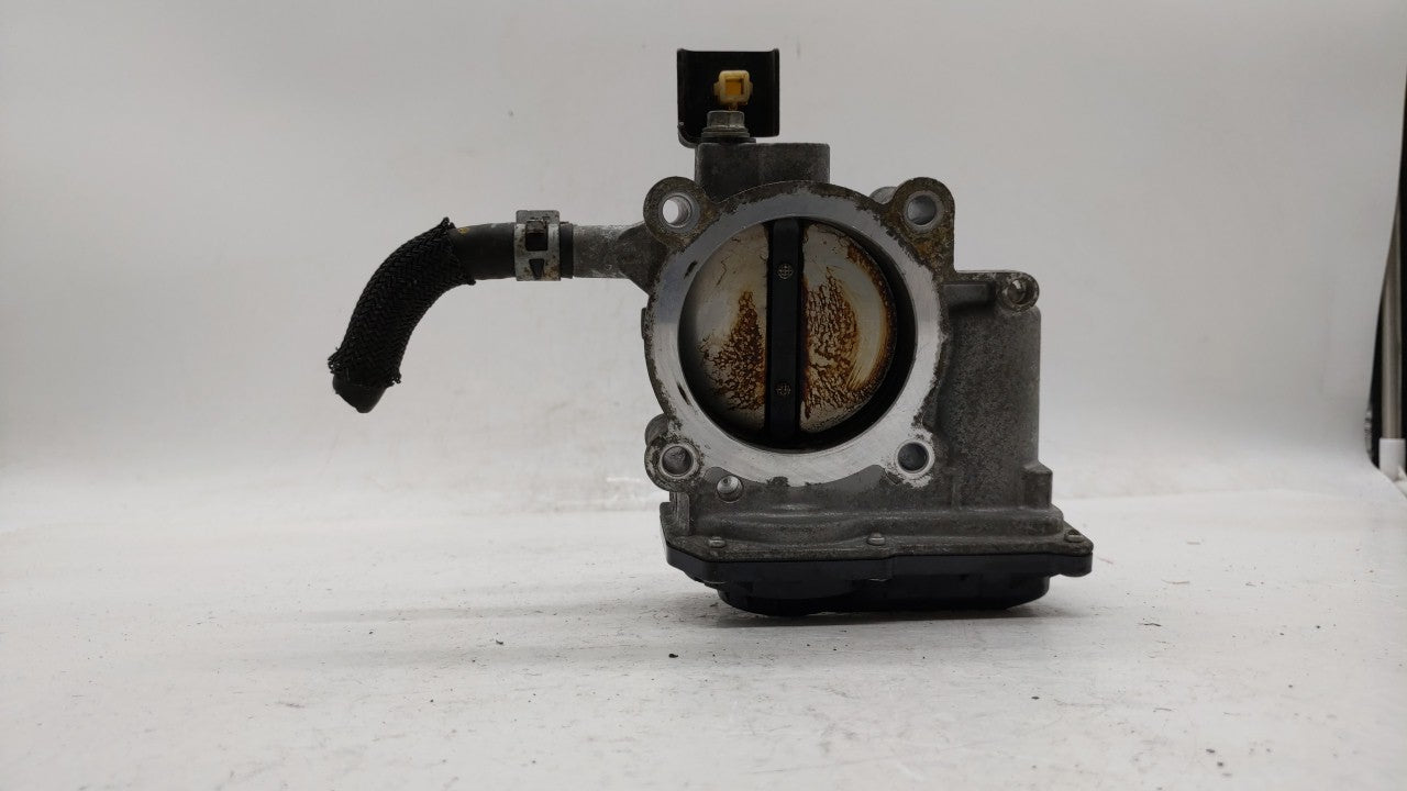 2009-2018 Toyota Rav4 Throttle Body P/N:22030-0V010 22030-36010 Fits Fits 2009 2010 2011 2012 2013 2014 2015 2016 2017 2018 
