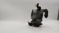 2009-2018 Toyota Rav4 Throttle Body P/N:22030-0V010 22030-36010 Fits Fits 2009 2010 2011 2012 2013 2014 2015 2016 2017 2018 